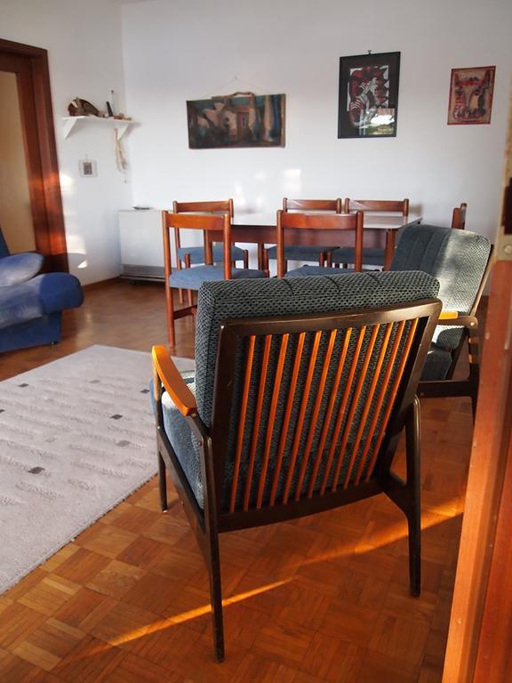 Apartment Marija Тисно Номер фото
