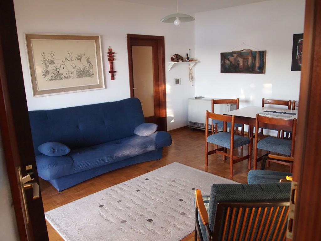 Apartment Marija Тисно Номер фото