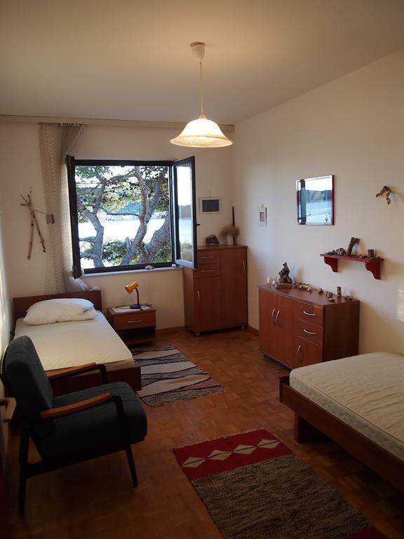 Apartment Marija Тисно Номер фото