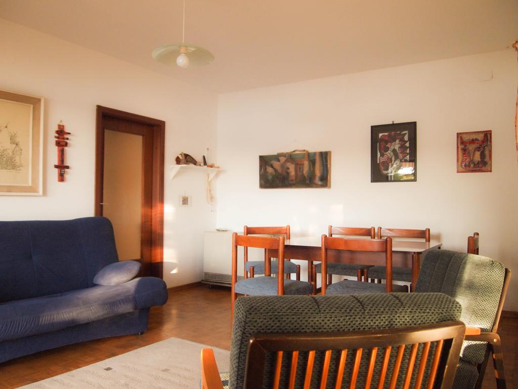 Apartment Marija Тисно Номер фото