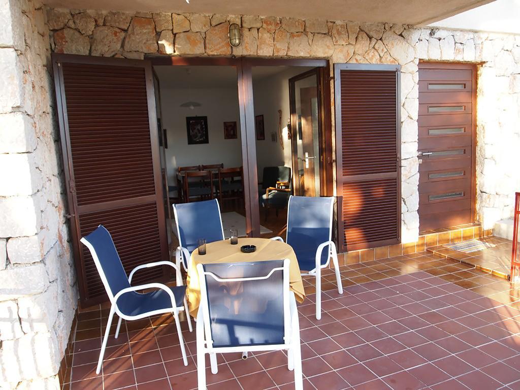 Apartment Marija Тисно Номер фото