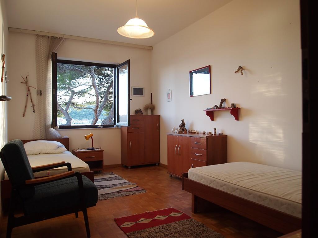 Apartment Marija Тисно Номер фото